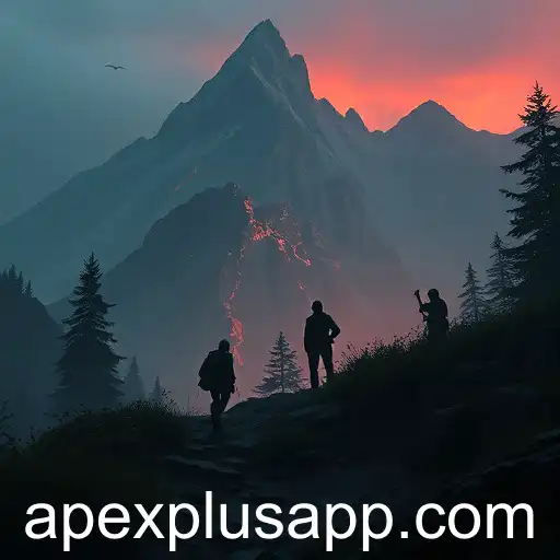 Exploring the Apex: A Dive into Adventure Games