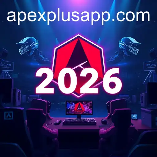 ApexPlus Revolutionizes Gaming Experience in 2026
