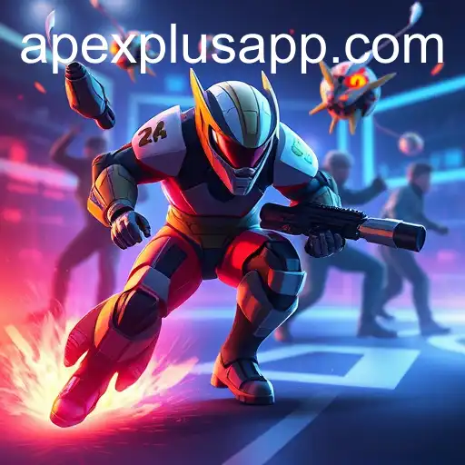 ApexPlus Revolutionizes Gaming Experience in 2025