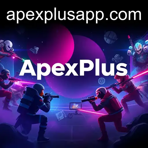 Apexplus: Revolutionizing the Future of Online Gaming