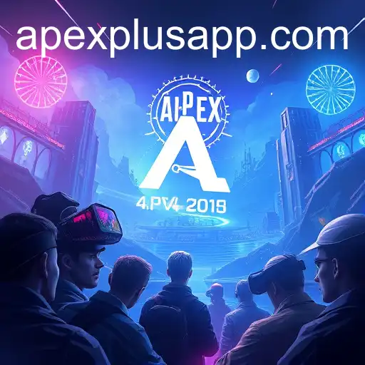 Apexplus Gaming Revolution