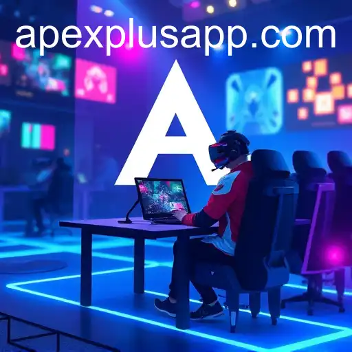 ApexPlus Gaming Revolution