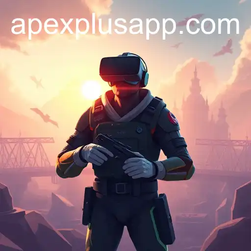 Apexplus: Revolutionizing Online Gaming Experiences