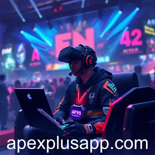 Apexplus Gaming Renaissance