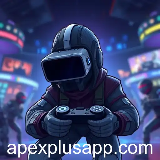 ApexPlus Revolutionizes Online Gaming