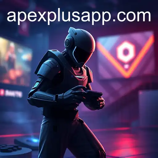 ApexPlus Revolutionizes Online Gaming