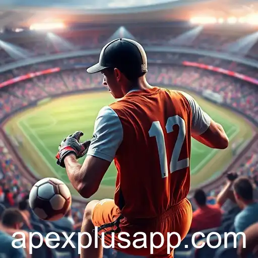 ApexPlus Revolutionizes Online Gaming