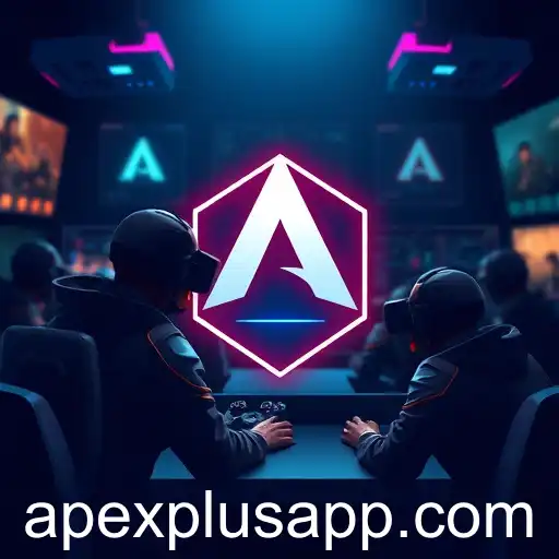 ApexPlus Dominates the Gaming Landscape