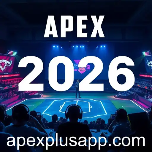 ApexPlus Elevates the Gaming Experience
