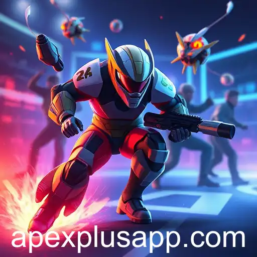 ApexPlus Revolutionizes Gaming Experience in 2025