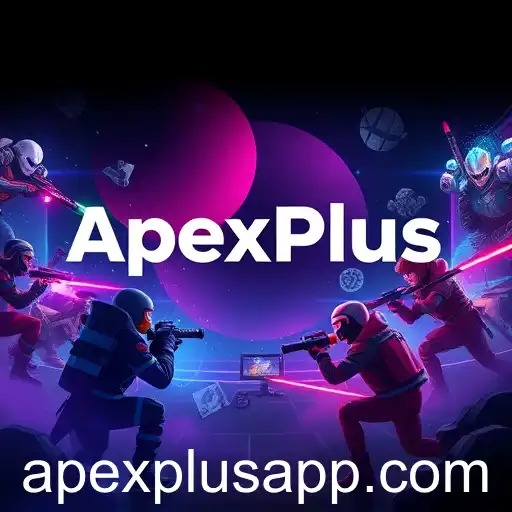 Apexplus: Revolutionizing the Future of Online Gaming