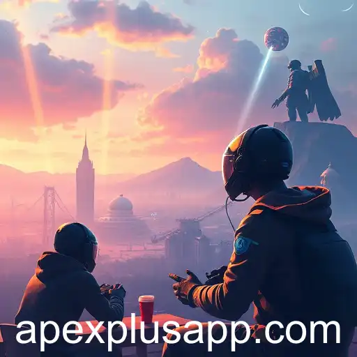 The Rise of ApexPlus: Transforming the Gaming Experience