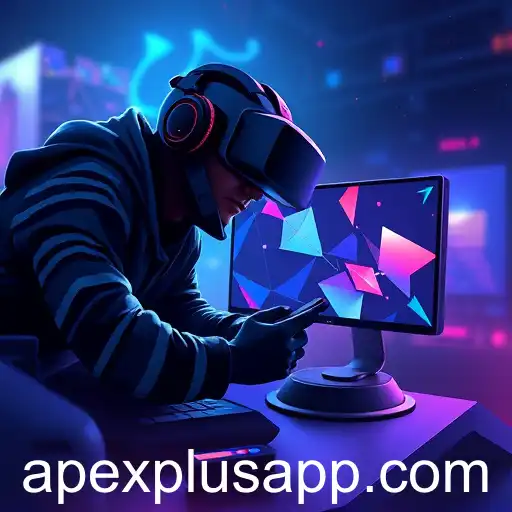ApexPlus Revolutionizes Online Gaming