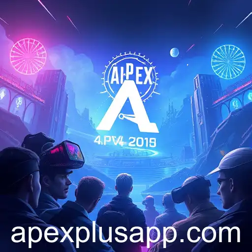 Apexplus Gaming Revolution