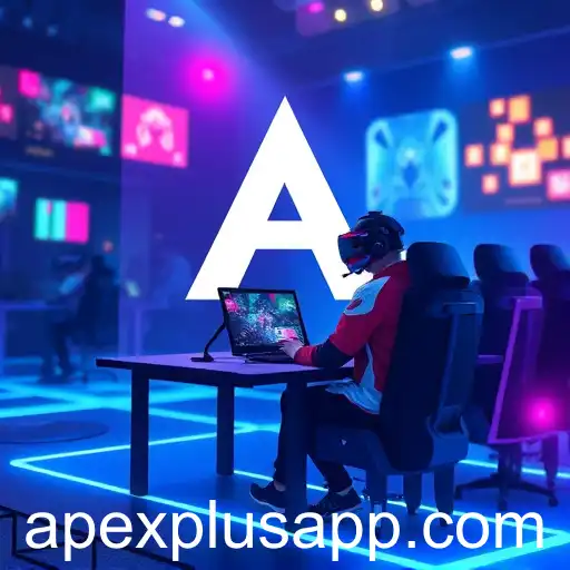 ApexPlus Gaming Revolution