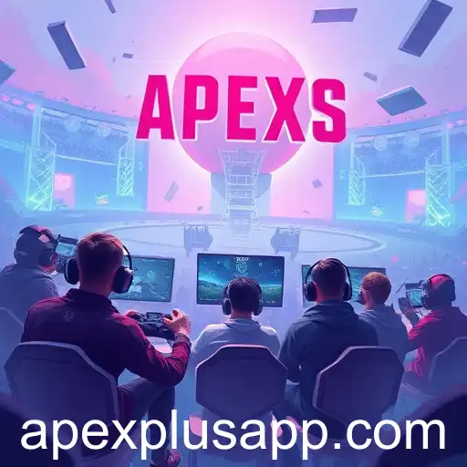 Apexplus: Revolutionizing Online Gaming in 2025