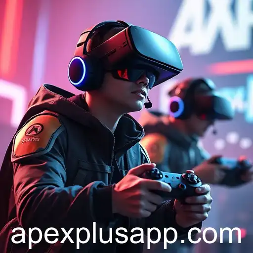 ApexPlus Revolutionizes Online Gaming Experience