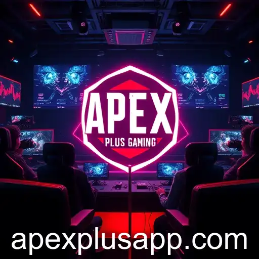 ApexPlus Revolutionizes Online Gaming in 2025