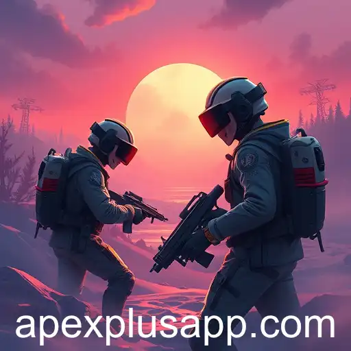 ApexPlus: Navigating the Evolving Landscape of Online Gaming