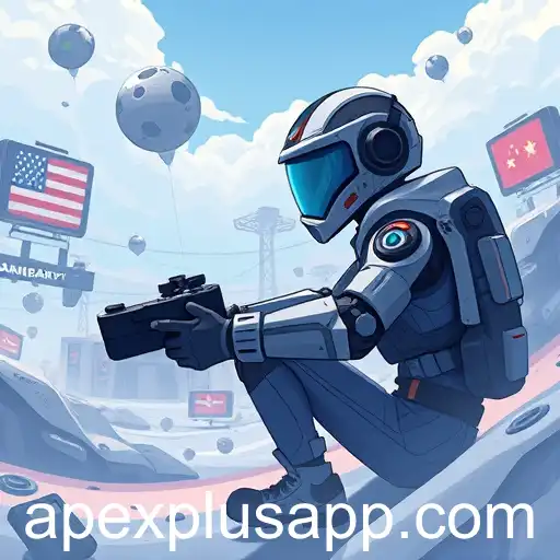 ApexPlus Revolutionizes the Gaming Landscape