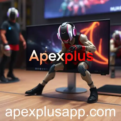 The Rise of Apexplus in the Gaming World