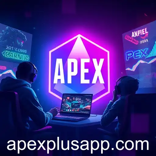 The Rise of ApexPlus in Gaming Communities