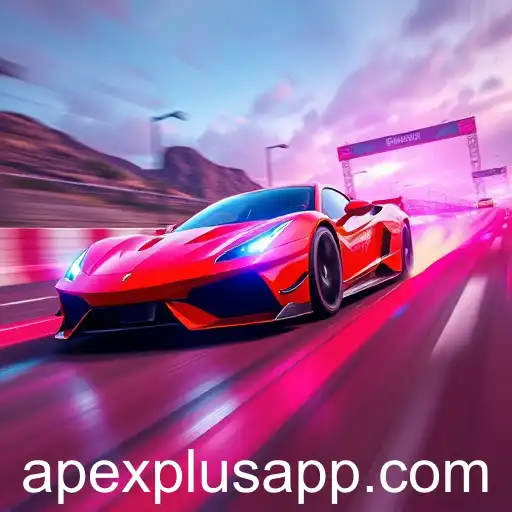 The Rise of Apexplus: Revolutionizing Online Gaming