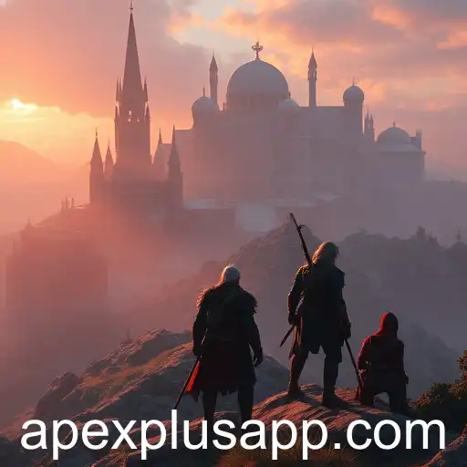 Exploring the Depths of RPG Games: A Dive into the Apex of Adventure