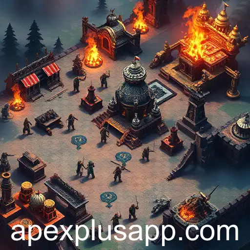 Exploring the Engaging World of Strategy Games