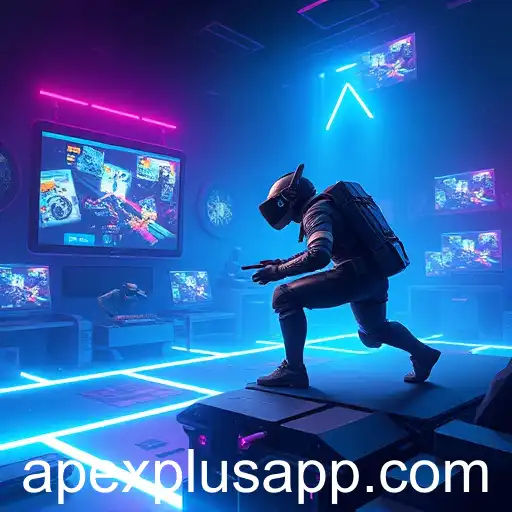 The Apex of Online Gaming in 2025